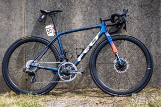 Cuadro Felt FR Advanced DISCO nuevos