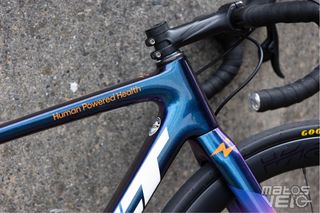 Cuadro Felt FR Advanced DISCO nuevos