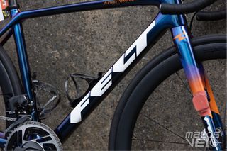 Cuadro Felt FR Advanced DISCO nuevos