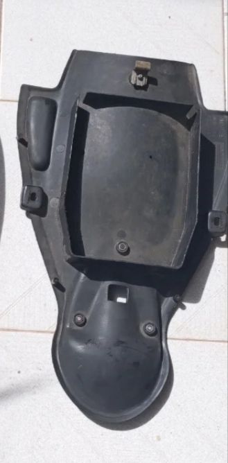 Aprilia rs 50 1999 / 2005