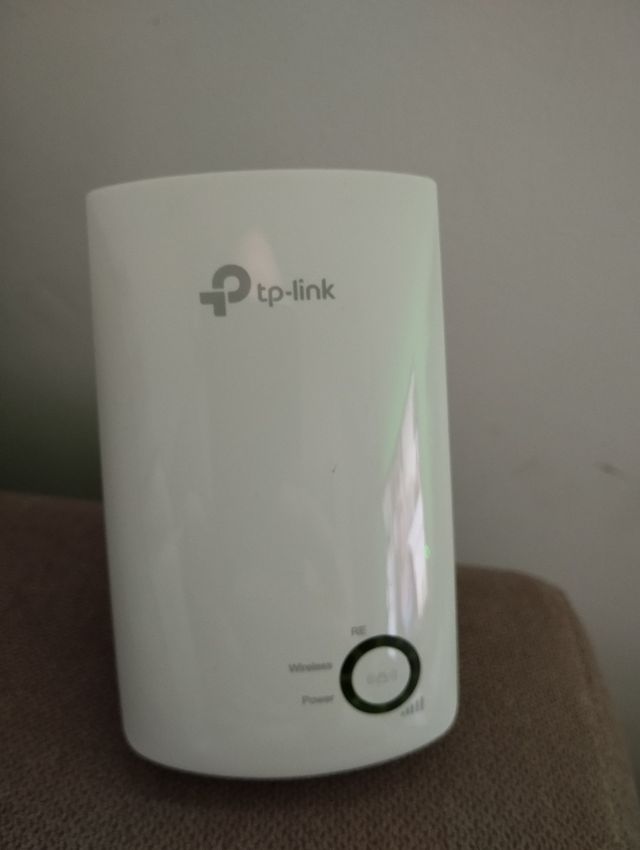 Repetidor wifi