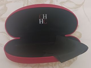 Fundas gafas Emporio Armani