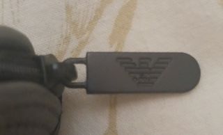 Fundas gafas Emporio Armani