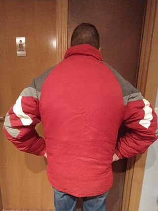 Chaqueta T. M