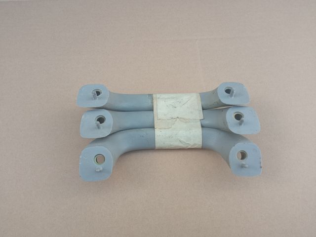 Agarraderas techo Daewoo lanos