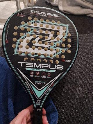 Pala padel