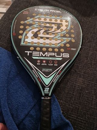 Pala padel