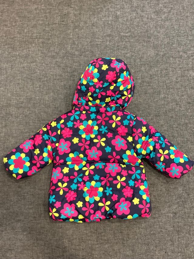 Chaqueta Bebé