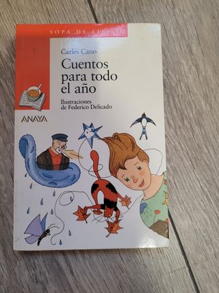 Libro ANAYA
