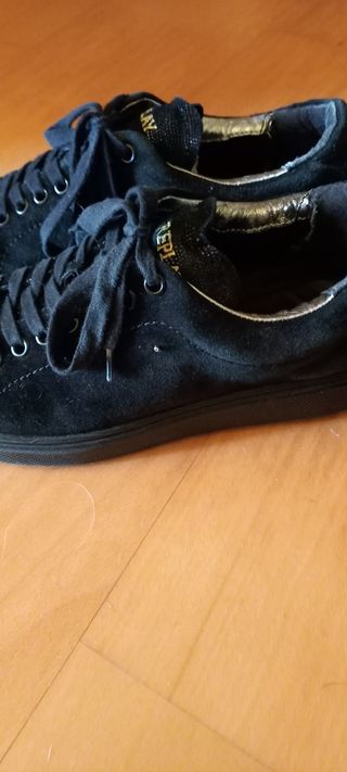 Sapatilhas Replay 40