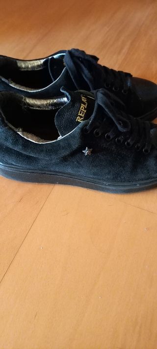 Sapatilhas Replay 40