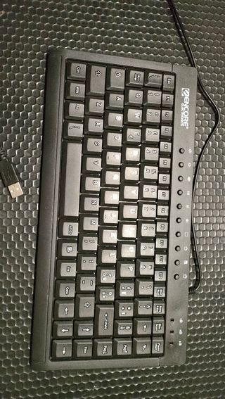 Mini tastiera ENCORE ELECTRONIC