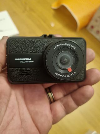 CAMARA PARA COCHE