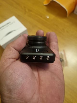 CAMARA PARA COCHE