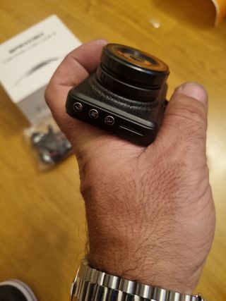 CAMARA PARA COCHE