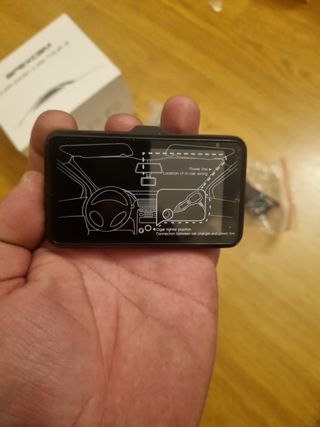 CAMARA PARA COCHE
