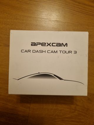 CAMARA PARA COCHE