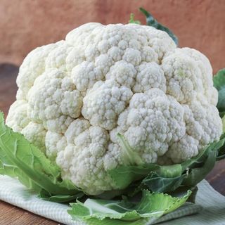 Semillas de coliflor "Fruerte" (0.3 gr)
