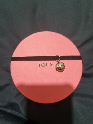 RELOJ TOUS AUTÉNTICO