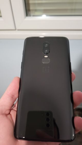 Oneplus 6