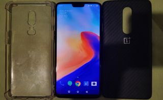 Oneplus 6