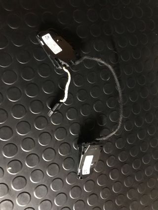 mandos volante audi a4 a3 a5 a6 q7 etc