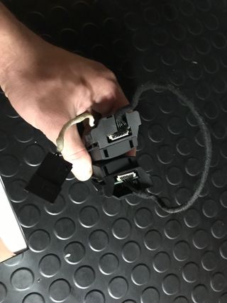 mandos volante audi a4 a3 a5 a6 q7 etc