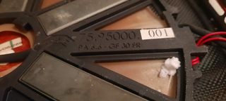 Bobina inducción AEG