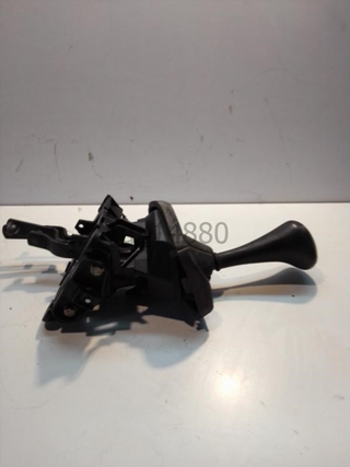 Palanca cambio Mercedes Benz Clase E (W210 g_14880