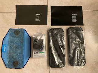 Braava 390 Service Robot