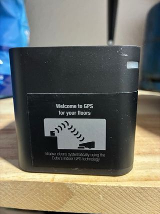 Braava 390 Service Robot