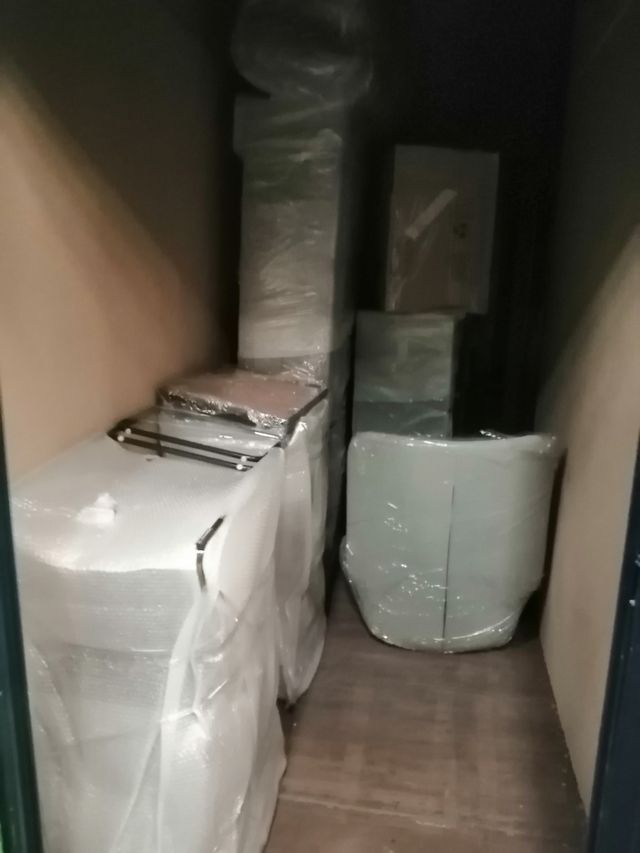 Portes y Mudanza en Málaga,Andalucía,ES