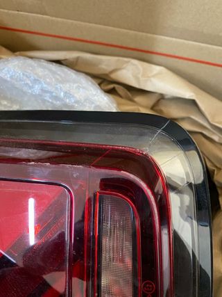 Intermitente mini F60 cooper 8492476 82070204