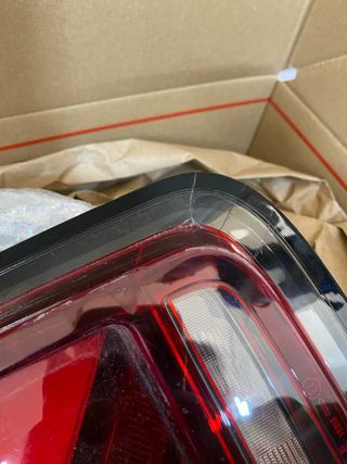 Intermitente mini F60 cooper 8492476 82070204