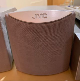 Home Cinema JVC XV-THA30R - Super oferta