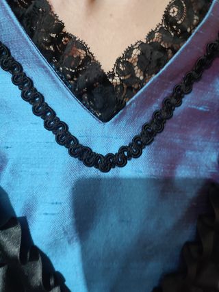 Traje