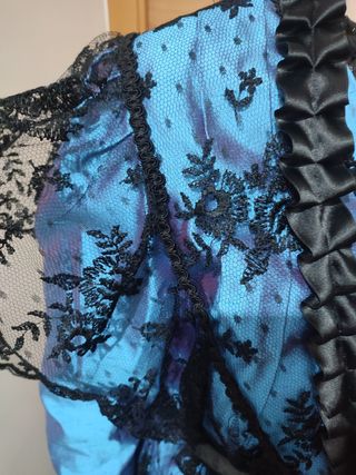 Traje
