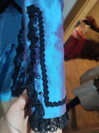 Traje