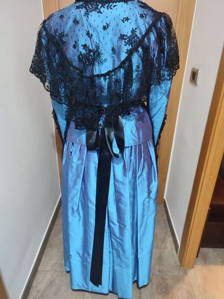 Traje