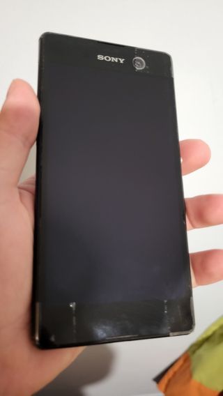Sony Xperia M5