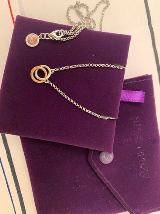 colgante Aristocrazy