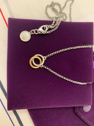 colgante Aristocrazy