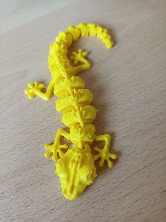 Servicio de Impresión 3D