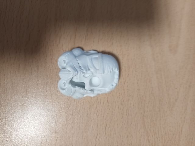 Servicio de Impresión 3D