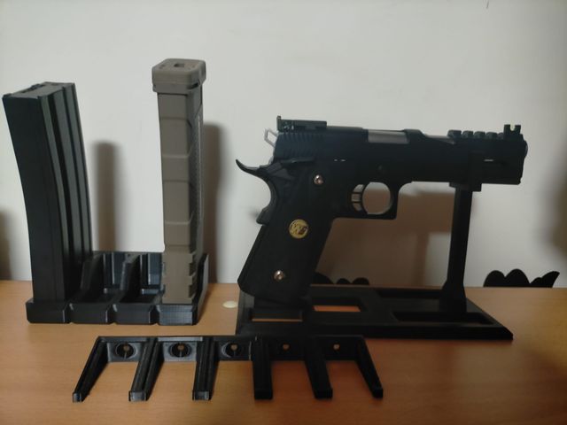 Servicio de Impresión 3D