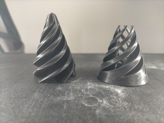 Servicio de Impresión 3D