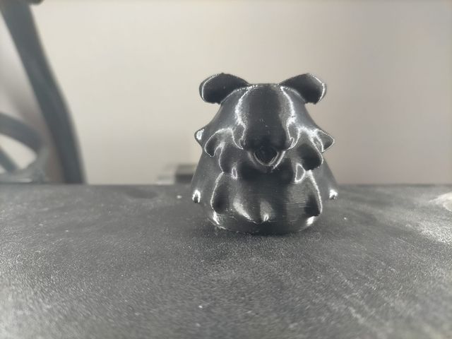 Servicio de Impresión 3D