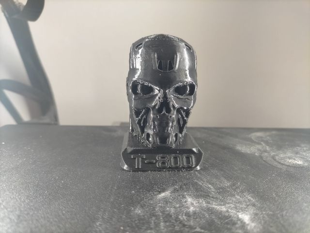 Servicio de Impresión 3D