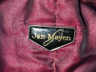 Piumino donna Jan Mayem