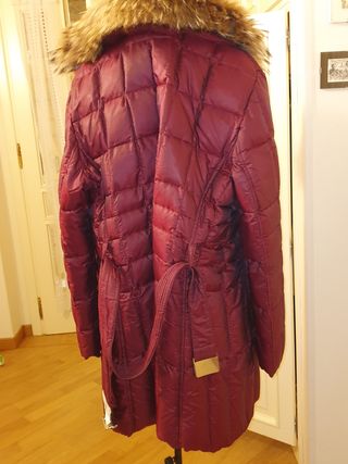 Piumino donna Jan Mayem